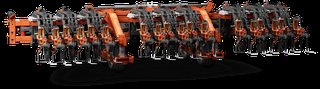 FarmWise Vulcan