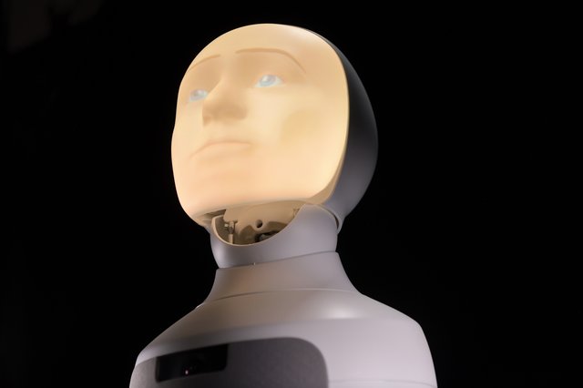 Furhat Robot