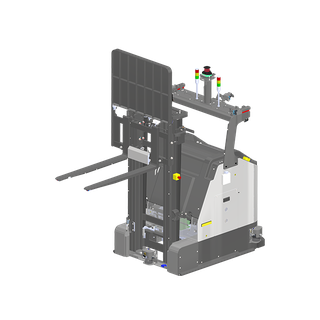 Forklift Type