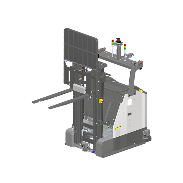 Forklift Type