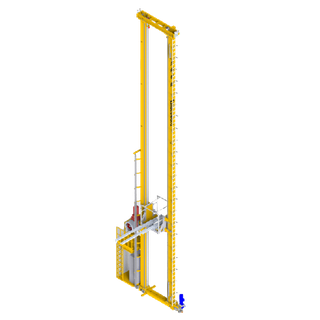 UnitLoad-Libra