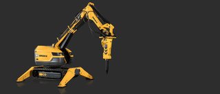 Brokk 300