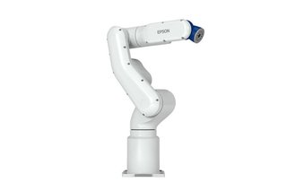 VT6L-DC 6-Axis Robot