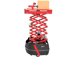 inVia Picker robot