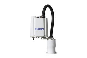 Epson G1 Mini SCARA Robot