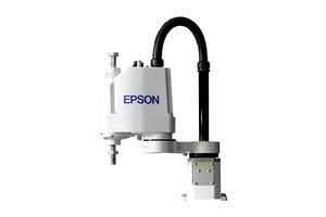 Epson G3 SCARA Robot