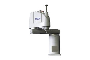 Epson G6 SCARA Robot