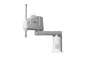 Epson G20 SCARA Robot