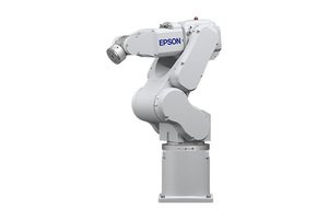 Epson C4 6-Axis Robot