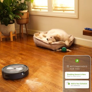 iRobot Roomba j7