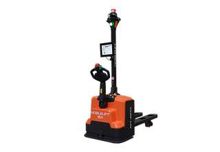 Noblelift APT15 1500KG Pallet handling AGV