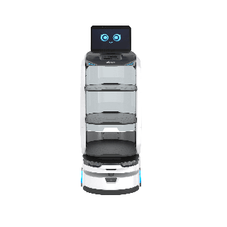 LuckiBot Pro