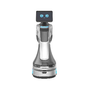 GreetingBot Nova