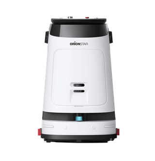 CleaniBot M1