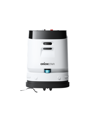 CleaniBot K1
