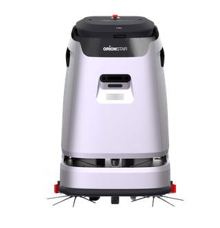 CleaniBot C5