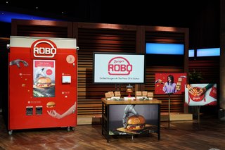 RoboBurger