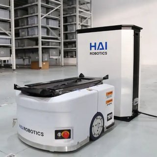 K50 Fast-transit AMR