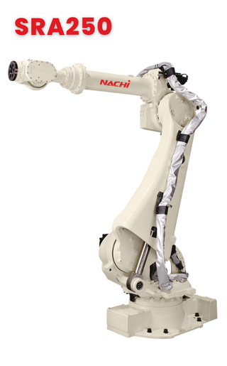SRA250