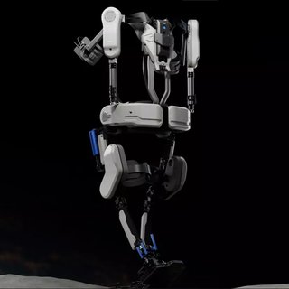 Muka FIT-GS-Ultra Full-Body Driven Exoskeleton Robot