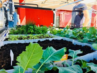 FarmBot Express v1.1