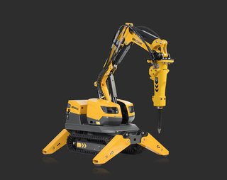 Brokk 70