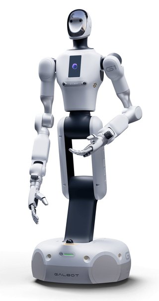 Galbot G1