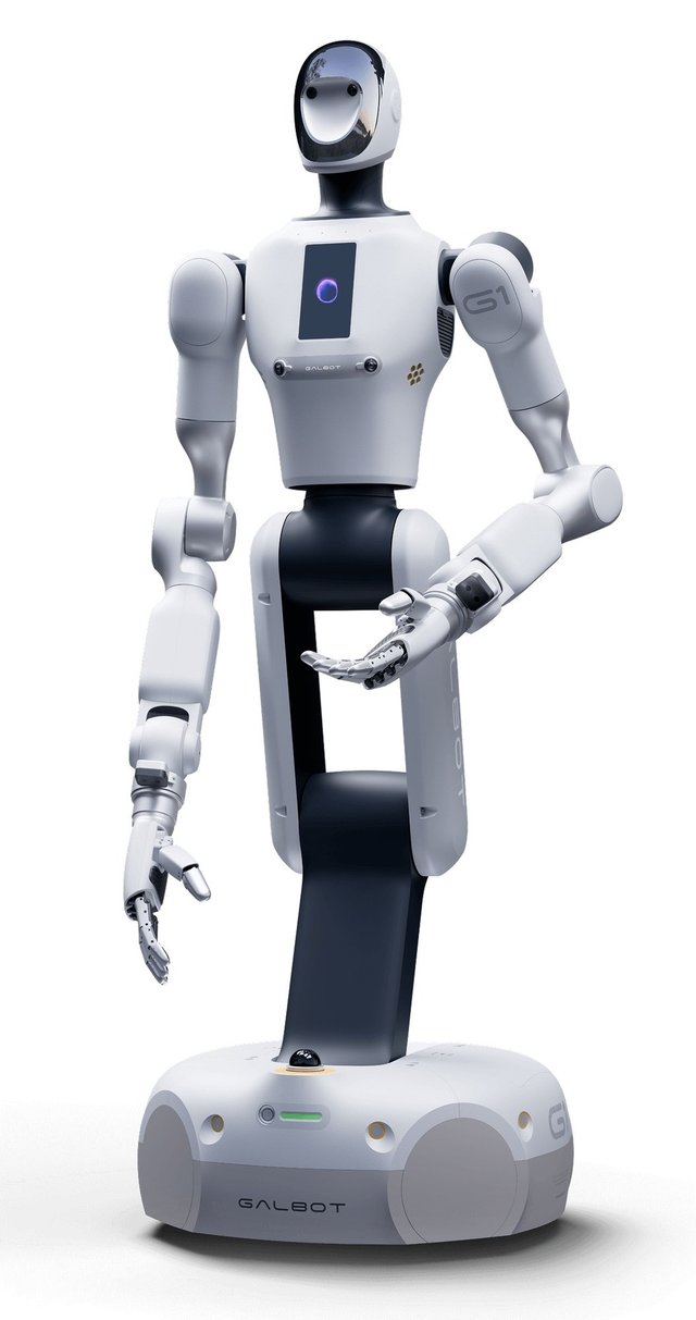 Galbot G1