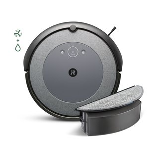 Roomba Combo i5 Robot Vacuum and Mop