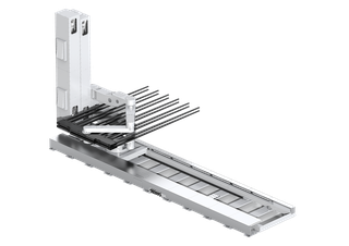 HC3303B Series
