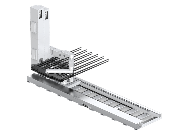 HC3303B Series