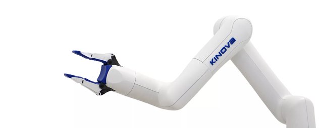 Gen3 lite robot