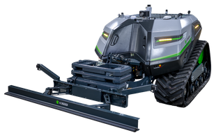 AgBot T2 7 SERIES