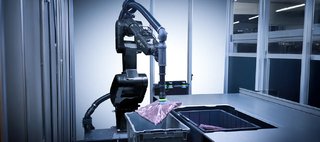 Coreâ„¢ Robotic Picking System