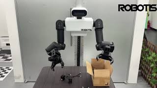 AI Worker