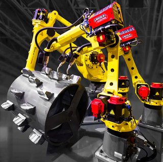 FANUC M-900iB/360E