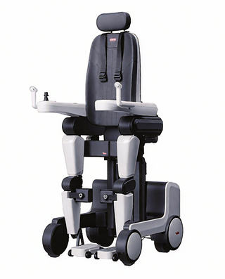 Muka AKSO-300 Rehabilitation Walker