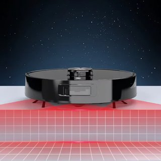 CleanHome V8 Robot Vacuum Cleaner