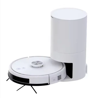 CleanHome V8Plus Smart Robot Vacuum
