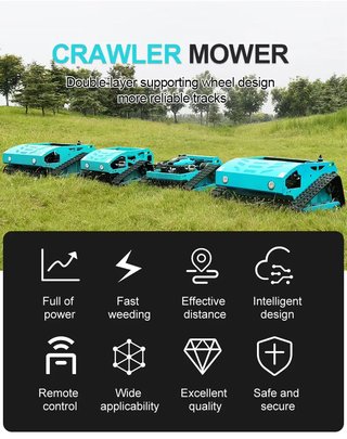 HTM1010 Lawn Mower