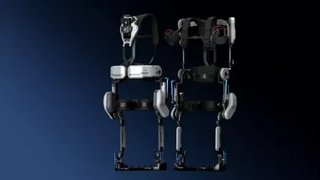 Muka FIT-GS-PRO Lower Limb Exoskeleton Robot