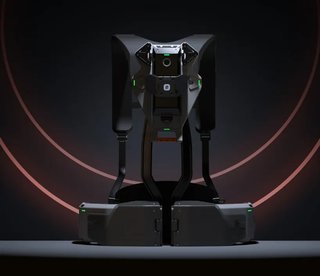 MUKA FIT-HV Intelligent Electric Lumbar Exoskeleton Robot