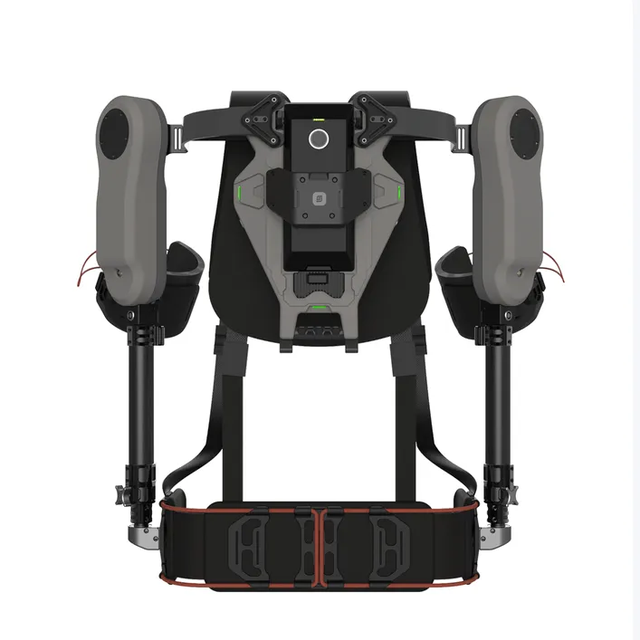 Muka FIT-U Exoskeleton