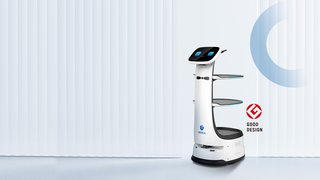 DINERBOT T8