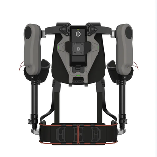 Muka FIT-U Upper Limb Exoskeleton Robot