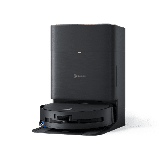 DEEBOT X9 PRO OMNI BLACK