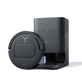 DEEBOT T80 OMNI BLACK
