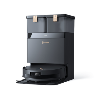 DEEBOT T50 MAX PRO OMNI BLACK