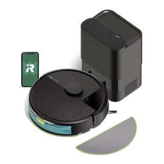 iRobot® Roomba® 105X Combo Robot Vacuum & Mop