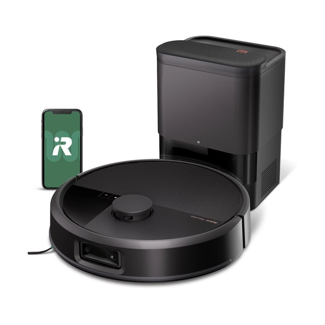 Roomba® Max 705 Vac robot